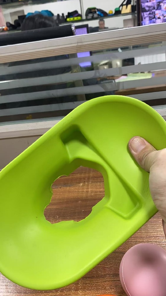 PU制品