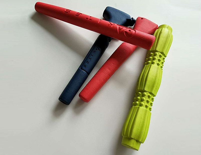 EVA射出运动周边产品